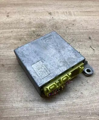 Mazda 6 Airbag control unit/module GJ6A57K30C 3326259