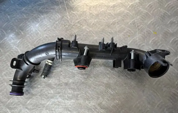 Peugeot 308 Engine coolant pipe/hose Z12002105