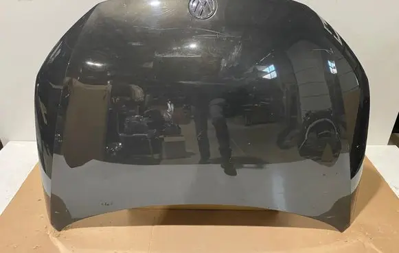 Volkswagen Scirocco Engine bonnet/hood 1K8823031T