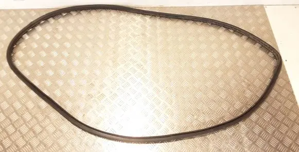 Dodge Durango Front door rubber seal