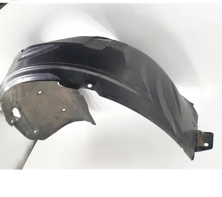 Mini One - Cooper R50 - 53 Front wheel arch liner splash guards 11816810 51711488198
