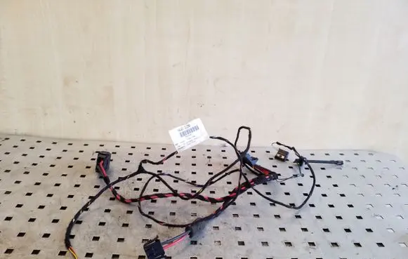 Renault Megane III Other wiring loom T1001778A