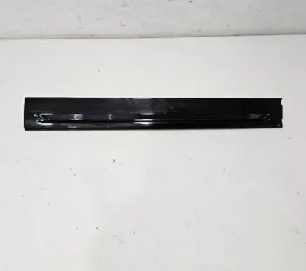 Porsche Cayenne (9Y0 9Y3) Panel trim 9Y1854377K 9Y1854377 9Y1854377D