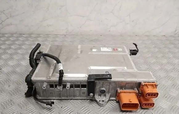 Hyundai Kona II Voltage converter inverter 364010ELA0