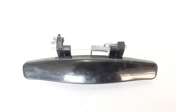 Dacia Duster Front door exterior handle