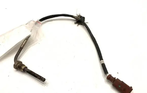Volkswagen Polo V 6R Exhaust gas temperature sensor 03L906088P