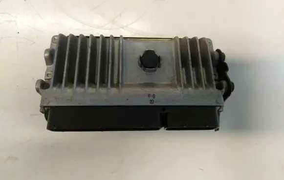 Lexus RX 450H Other control units/modules 89661-48U70