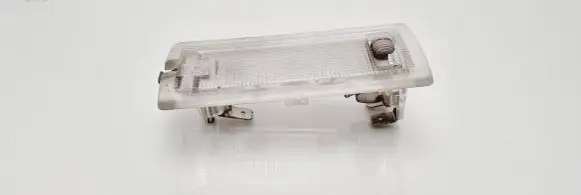 Opel Zafira A Rear seat light 09153482