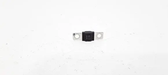 Volvo V70 Fuse 