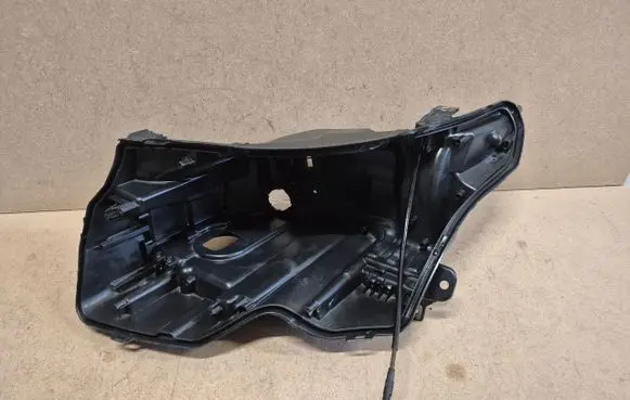 Land Rover Range Rover L405 AdBlue liquid reservoir 