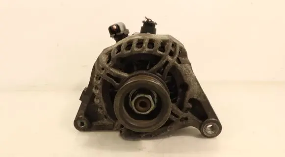 Toyota Corolla Verso E121 Generator/alternator 270600D170