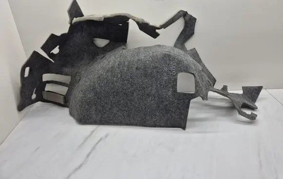 Audi Q3 8U Other interior part 8U0863895