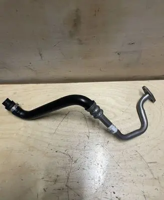 Mini Cooper Countryman F60 Turbo turbocharger oiling pipe/hose 8513615 11428513615