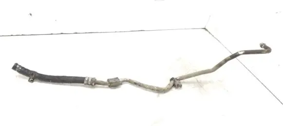 Renault Laguna III Power steering hose/pipe/line 497250005R