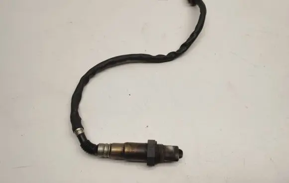 Mercedes-Benz CLS C219 Lambda probe sensor A0015407617