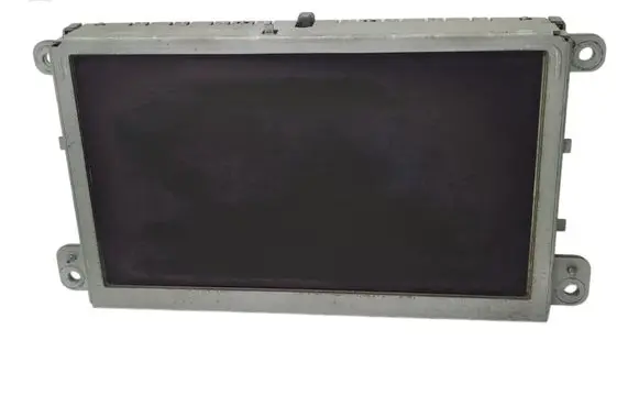 Audi A5 8T 8F Climate control unit 8T0919603C