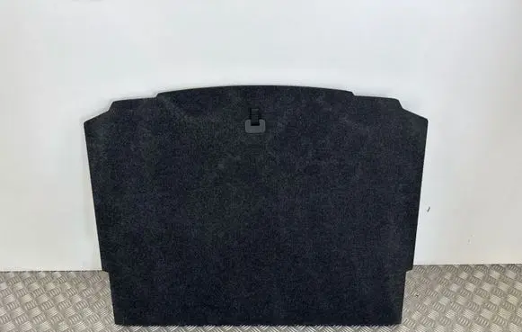 Toyota Auris E180 Trunk/boot floor carpet liner 5841002050