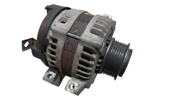 Honda Civic Generator/alternator 