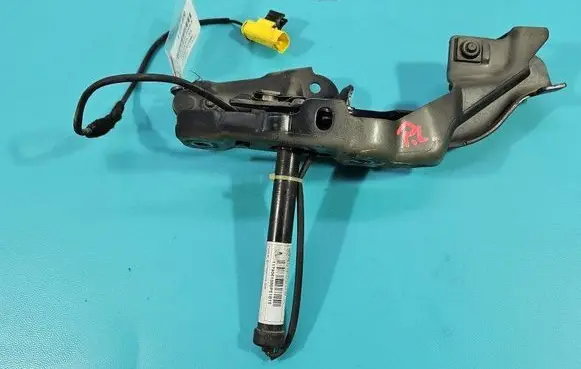 Infiniti Q30 Pedestrian airbag A1179061000 IMPRK1470670