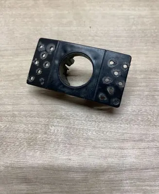 Volkswagen Golf VII Front parking sensor holder (PDC) 5g0919493a