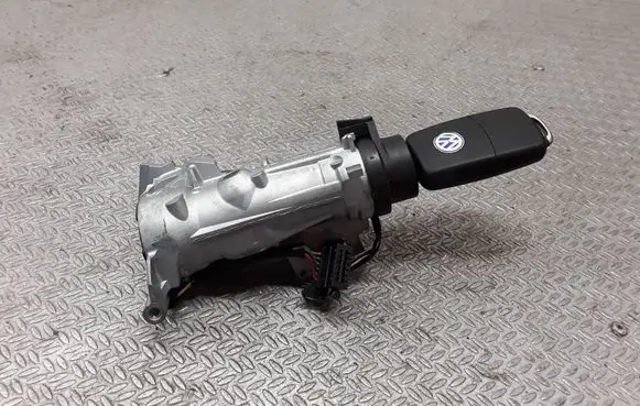 Volkswagen Golf V Ignition lock 1K0905851B