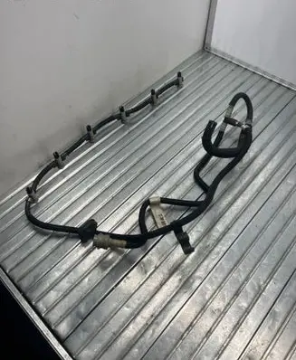 BMW 5 F10 F11 Fuel return line/hose 7823396 27032013 1483781