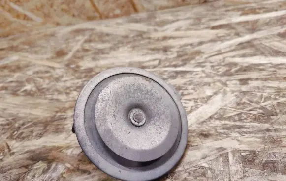 Porsche Panamera (970) Horn signal 97063711700