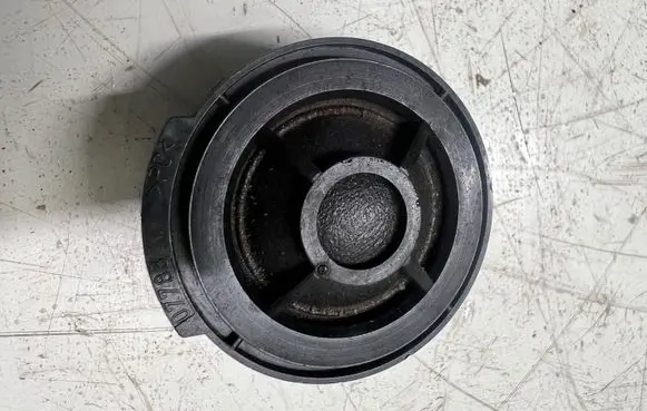 Audi A4 S4 B7 8E 8H Front door speaker 8E0035399 4913410076