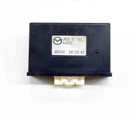 Ford Ranger Alarm control unit/module K4000 UR5867790