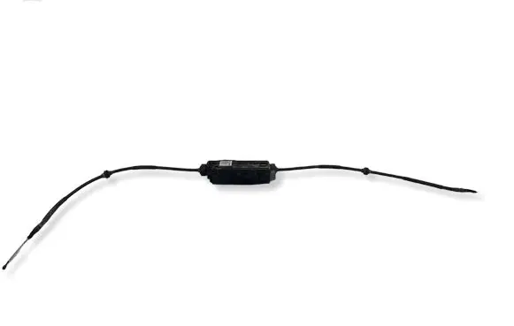 BMW 7 F01 F02 F03 F04 Hand brake control module 6882007