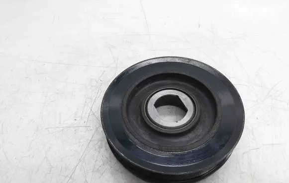 Nissan X-Trail T31 Crankshaft pulley 8200767762