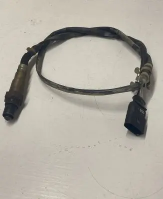 Volkswagen PASSAT B6 Lambda probe sensor 06F906262AA 0258006776777