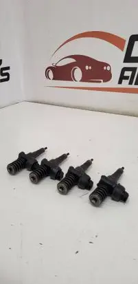 Volkswagen PASSAT B5.5 LP gas injectors set 038130073AF