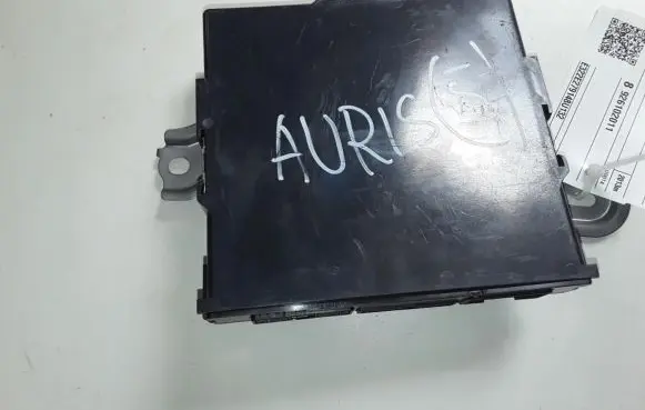 Toyota Auris E180 Other control units/modules 8926102011