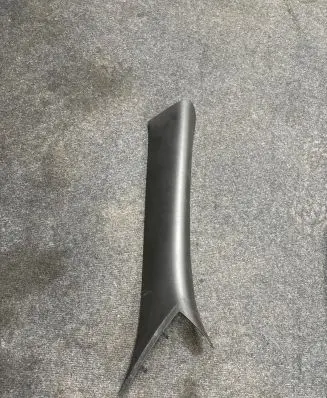 Chevrolet Camaro (A) pillar trim 84086781 LS1669