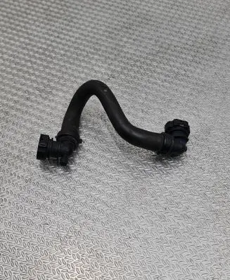 Peugeot 208 Engine coolant pipe/hose 9684639980