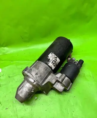 Mercedes-Benz E W212 Starter motor 40222083 D218 ST1232104