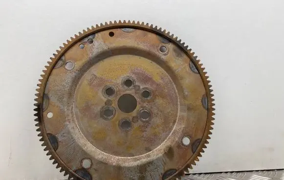 Ford Fusion II Flywheel 1S7P6375BA
