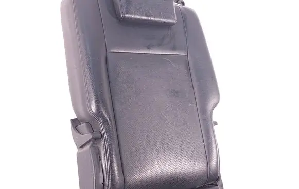 Ford Focus C-MAX Rear seat 