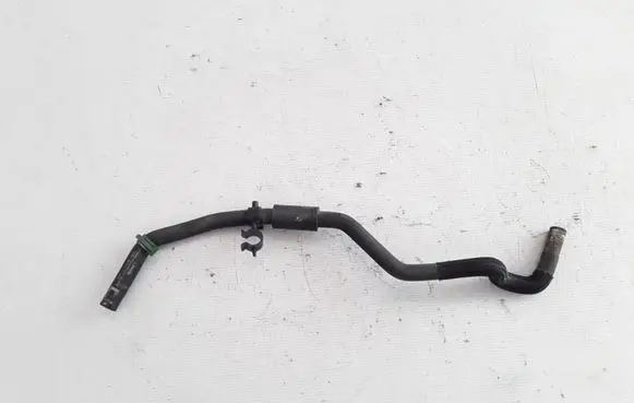 Renault Espace - Grand espace IV Engine coolant pipe/hose 217415283R