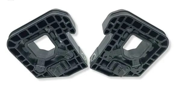 BMW X4 G02 Radiator mount bracket 8642753 8642754 17118642754