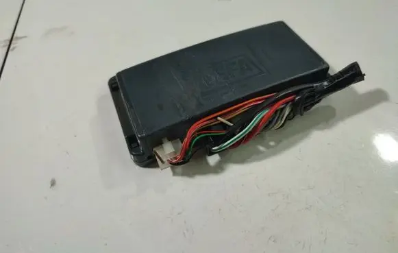 Toyota Avensis T250 Other control units/modules 10501F
