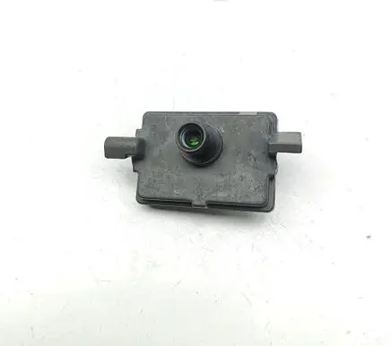 Volkswagen Touareg III Windshield/windscreen camera 4N0907217A