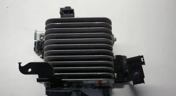Mazda CX-30 Gearbox control unit/module 