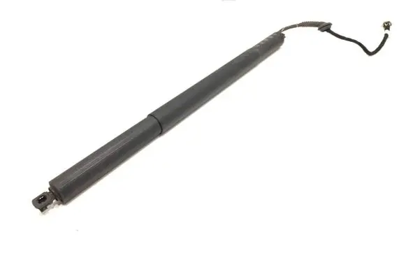 Skoda Superb B9 Shock absorber/damper mounting bracket 3P3827851A