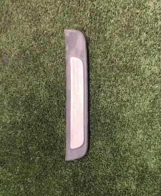 Audi A5 Sportback 8TA Front sill trim cover 8K0853373