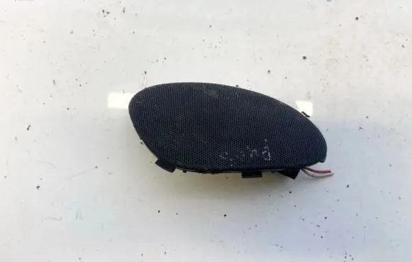 Peugeot 406 Front door speaker 9616634377 1842094116