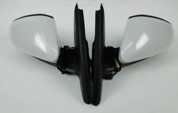 Skoda Octavia 985 Rear view mirror (interior) 5E0999