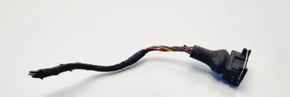 Volkswagen PASSAT B3 Other wiring loom 171906236 191906102