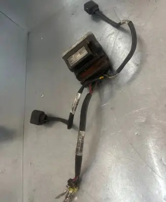 Audi A6 S6 C7 4G Coolant fan relay 8k0959501c